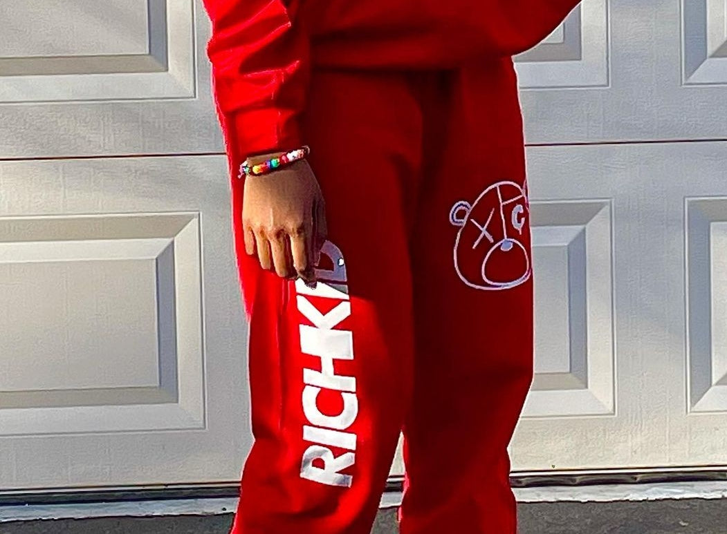 RKC Sweatpants