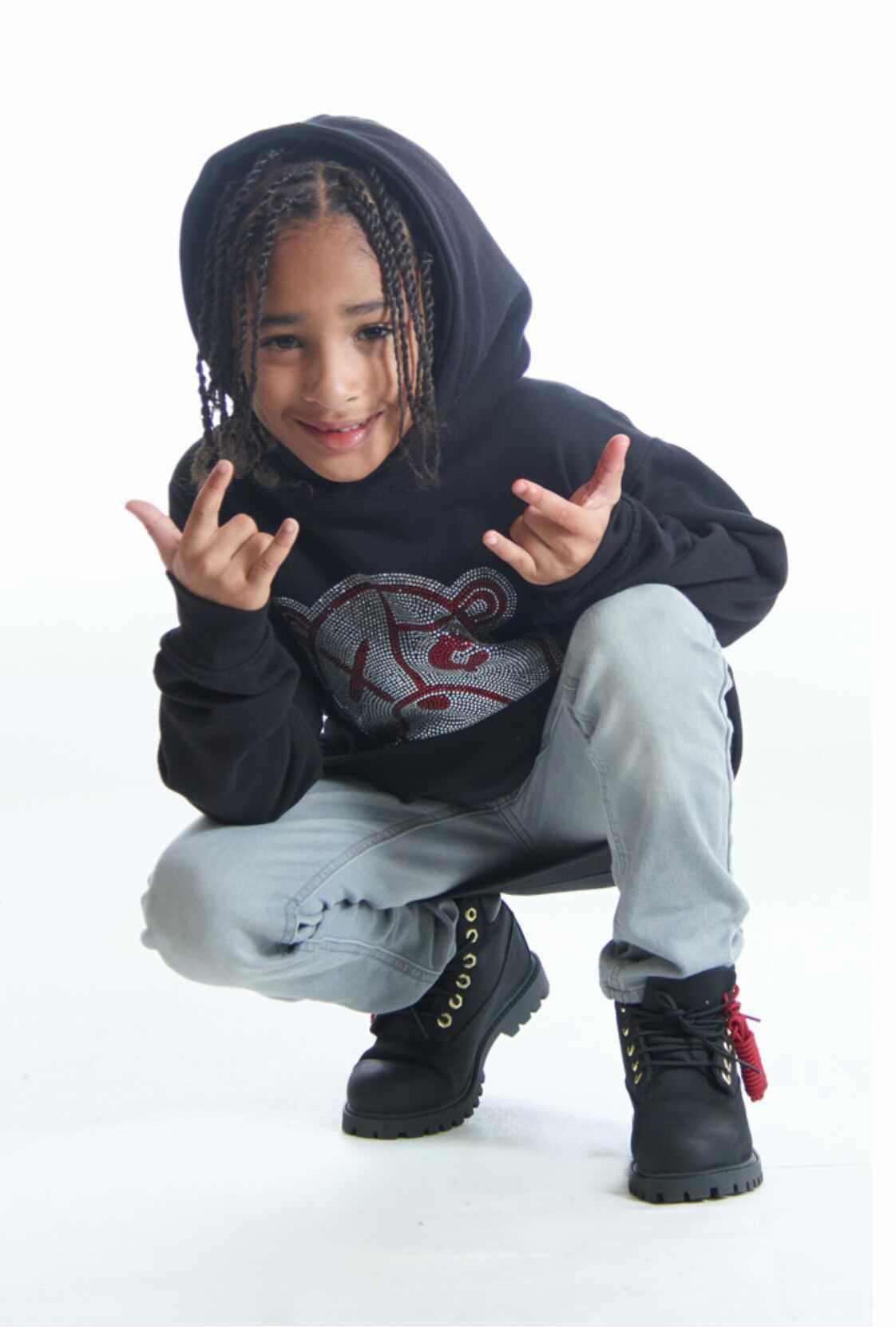 RKC "Kids" Collection