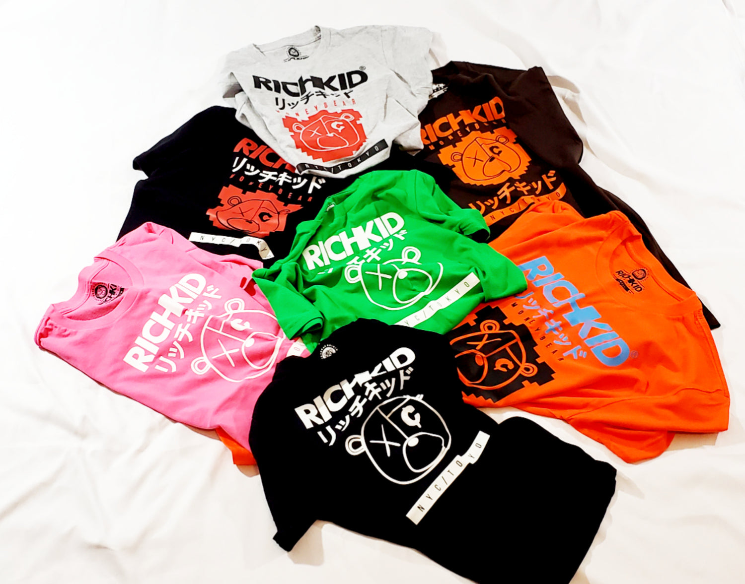 RKC "Classic" Collection