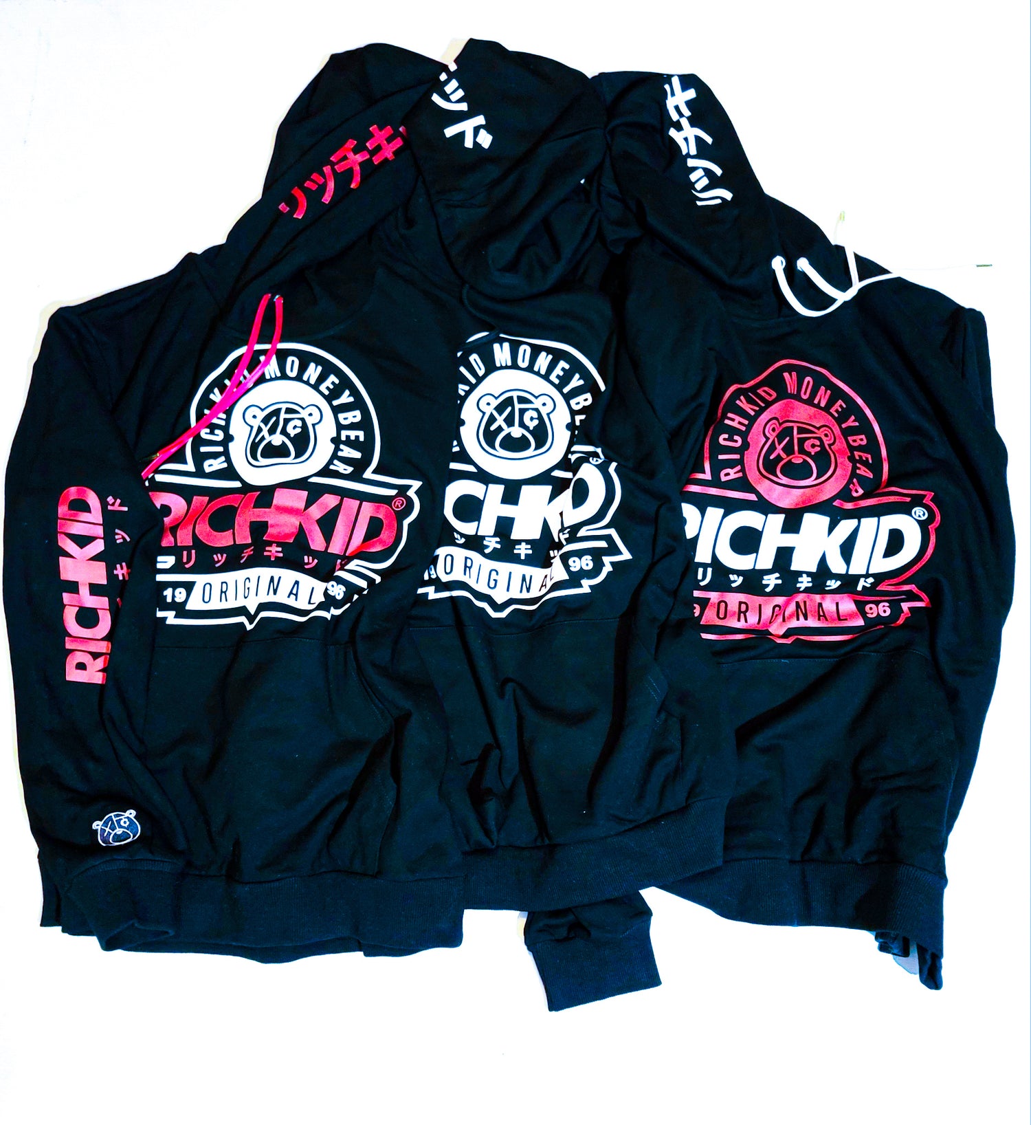 RKC "Tag" Collection