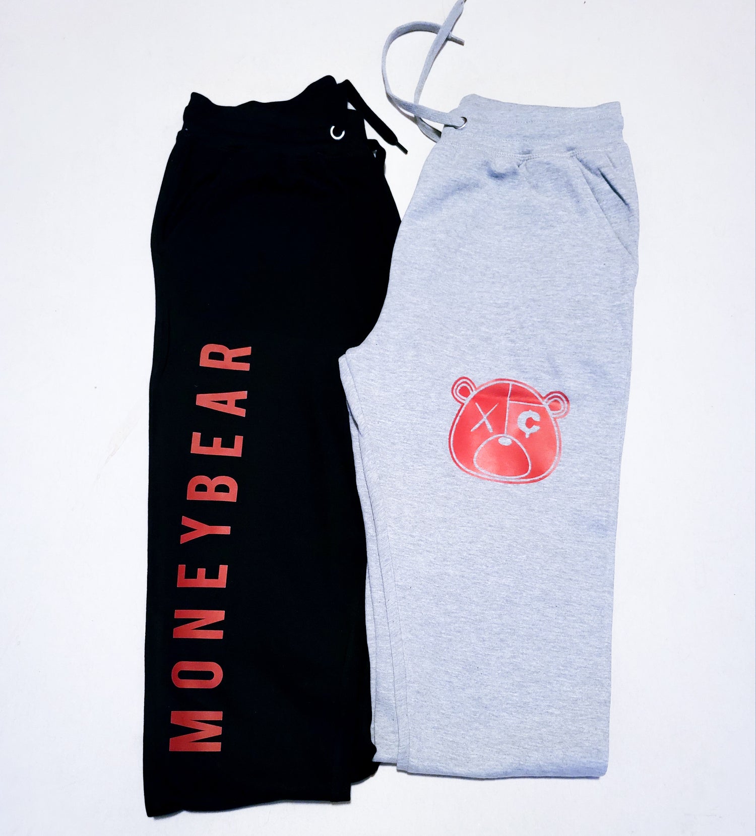 RKC Sweatpants Collection