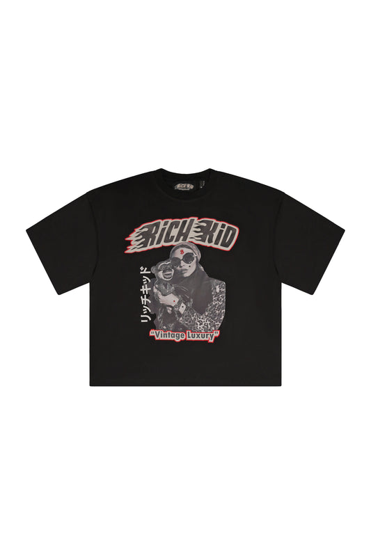 Strange Lady T-shirt
